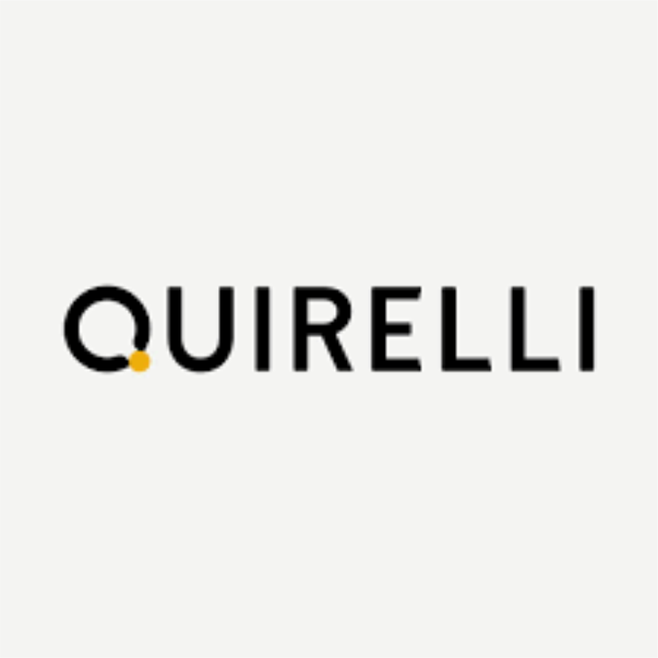 logo quirelli